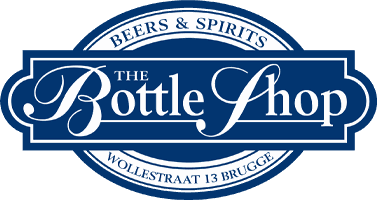 The Bottle Shop — Beers & Spirits, Wollestraat 13 Brugge